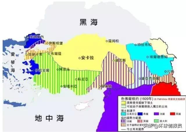 如松 ： 中国，与群狼共舞-图片6