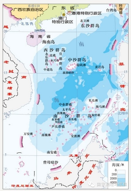 如松：诡异的南中国海，梦想中的“新甲午战争”-图片3