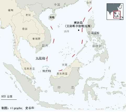 如松：美日，甲午陷阱-图片2