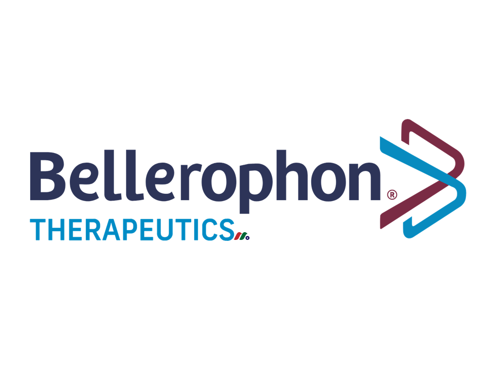 专科制药公司：柏勒罗丰治疗 Bellerophon Therapeutics(BLPH)