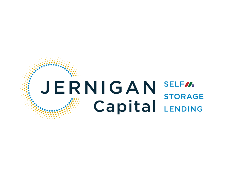 美国商业地产上市公司：Jernigan Capital(JCAP)