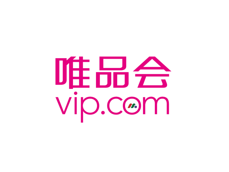 Vipshop Logo