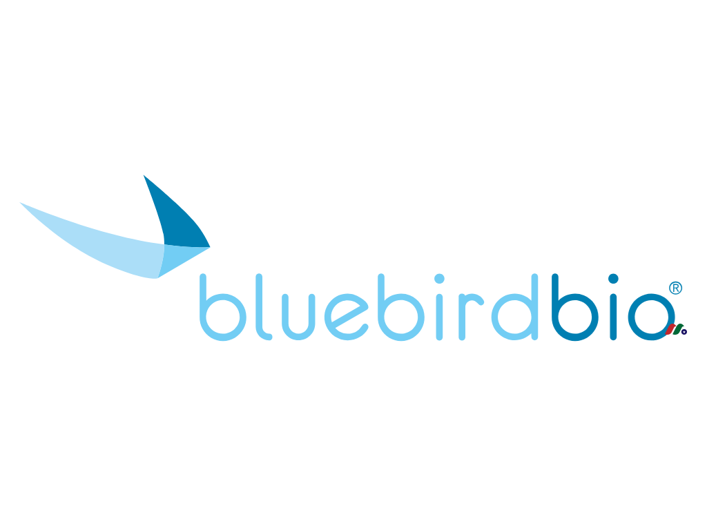 美国基因疗法生物技术公司：蓝鸟生物公司 BlueBird Bio(BLUE)