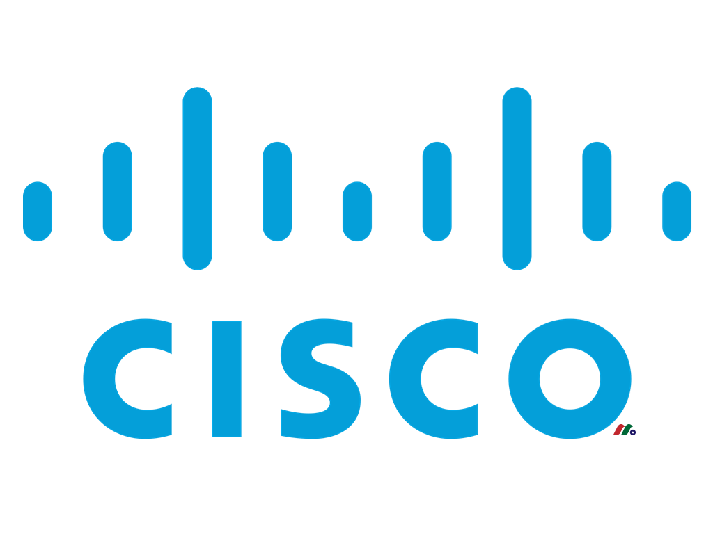 互联网解决方案龙头：思科系统公司 Cisco Systems, Inc.(CSCO)-图片1