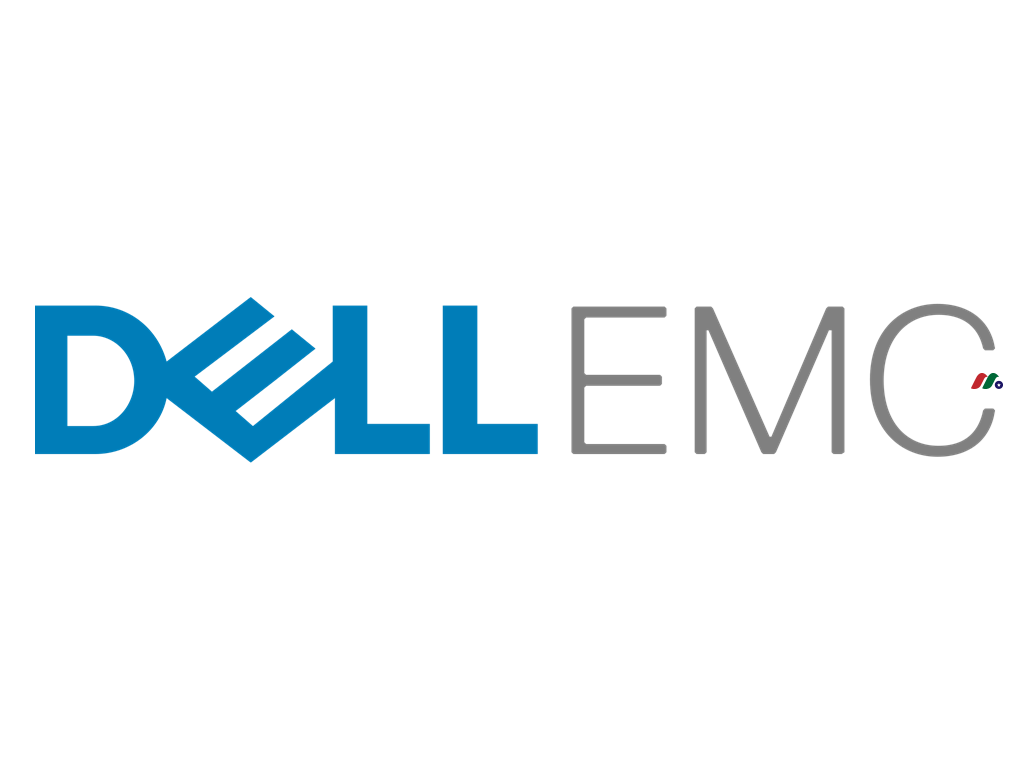 全球信息存储龙头：易安信 Dell EMC-图片1