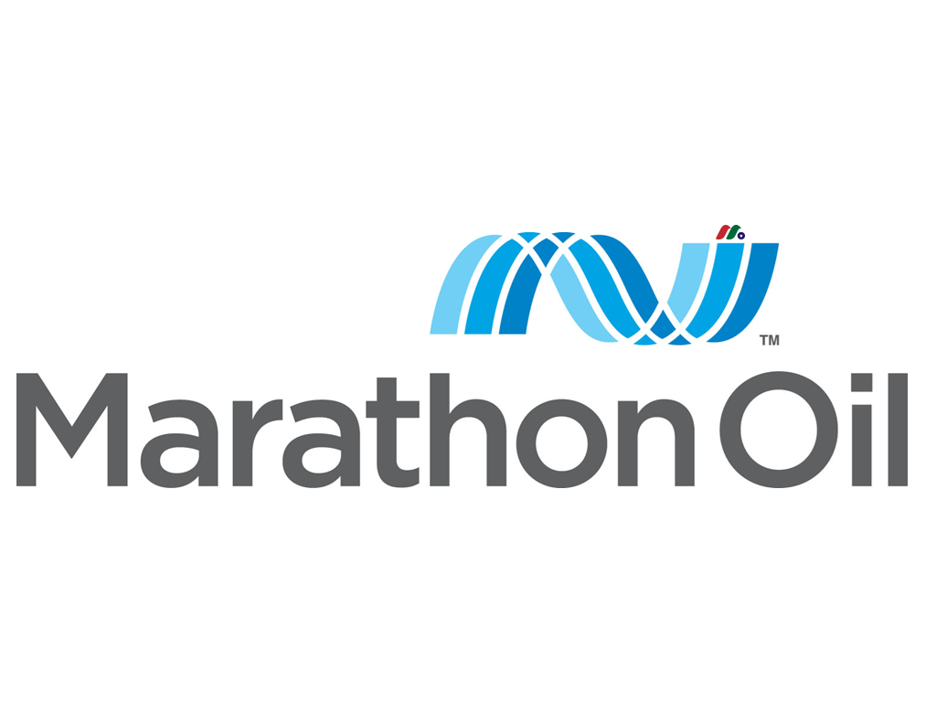 石油天然气公司：美国马拉松石油公司 Marathon Oil Corporation(MRO)