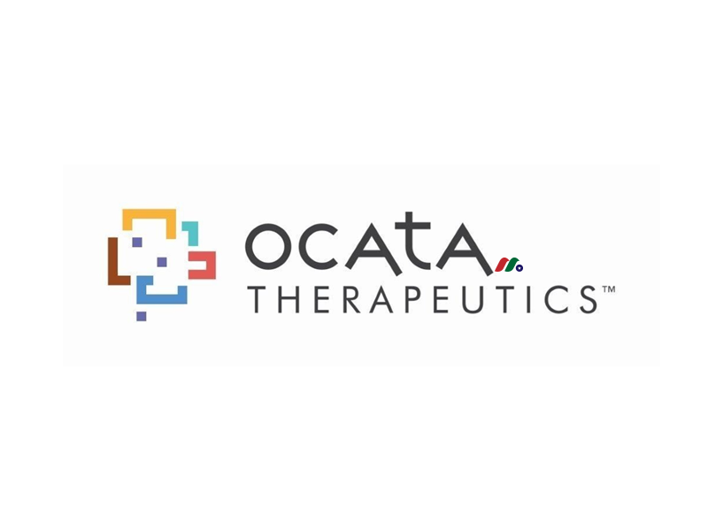 生物技术公司：Ocata Therapeutics(OCAT)