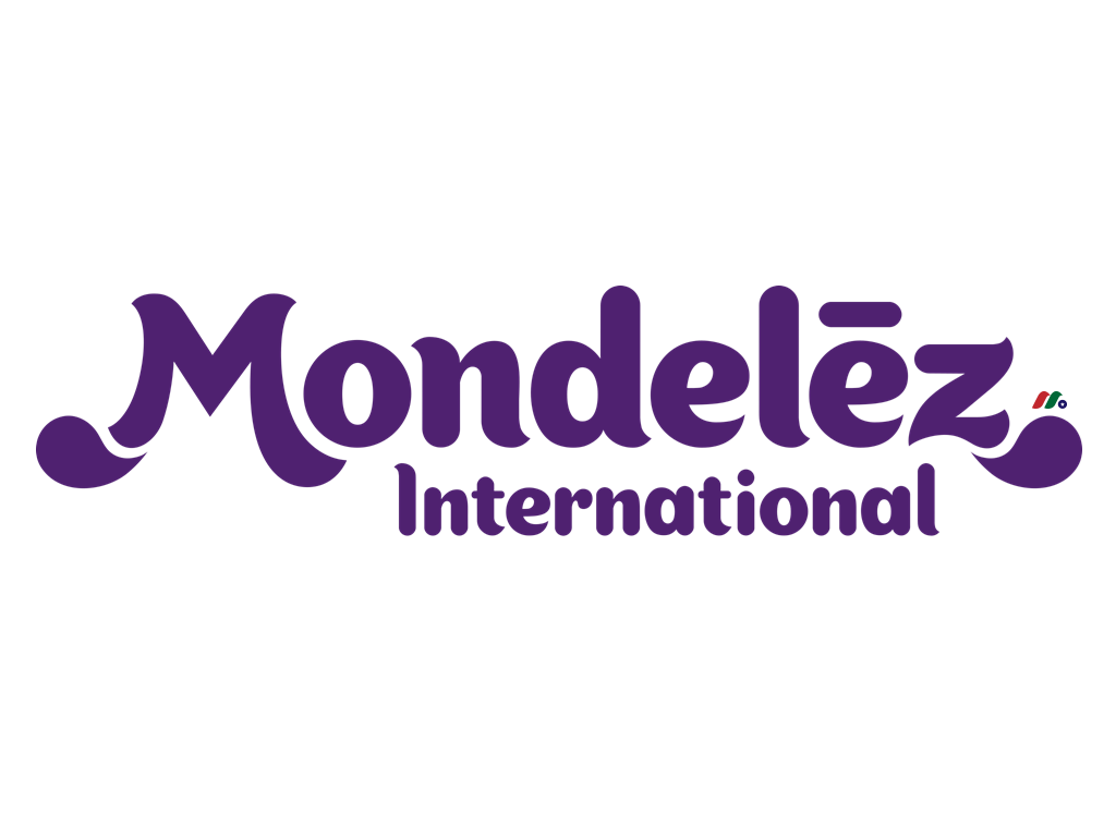 奥利奥及Ritz品牌零食生产商：亿滋国际 Mondelez International(MDLZ)