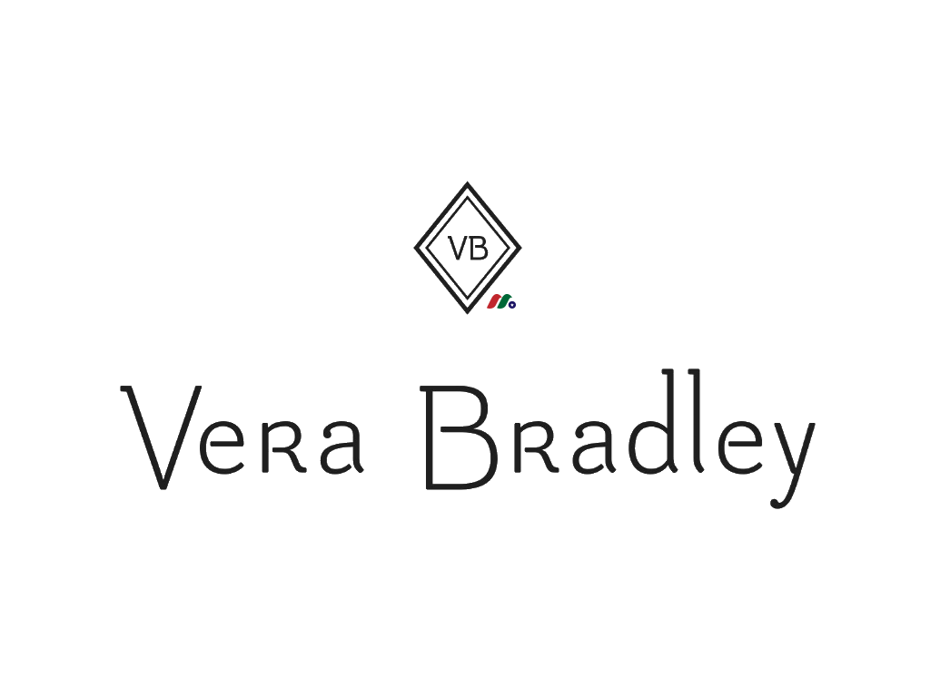 美国奢侈品箱包公司：维拉布拉德利 Vera Bradley, Inc.(VRA)-图片1