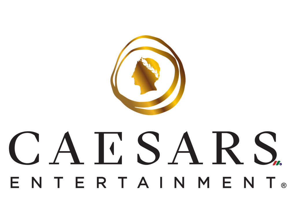 美国Casino运营商：凯撒娱乐集团 Caesars Entertainment(CZR)-图片1