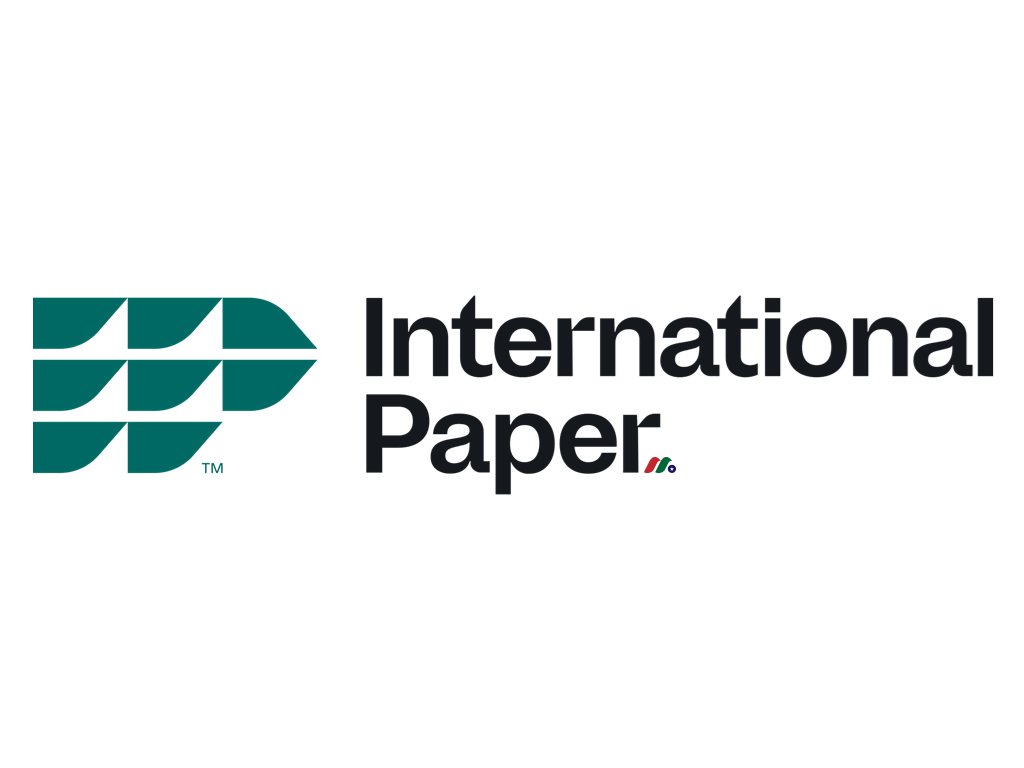 全球最大纸产品生产公司：国际纸业 International Paper Company(IP)-图片1