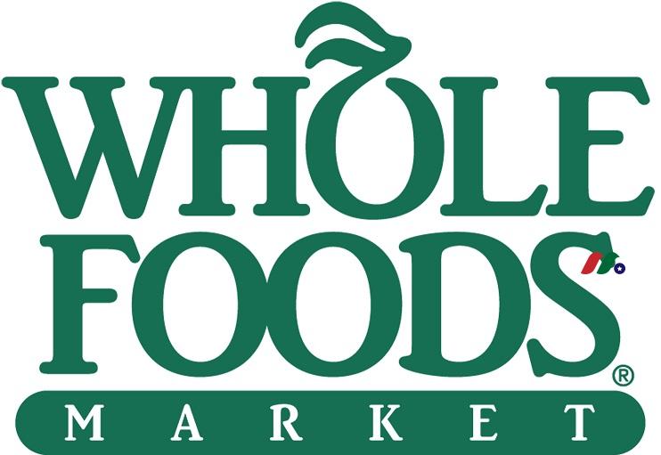  Whole Foods Market Logo