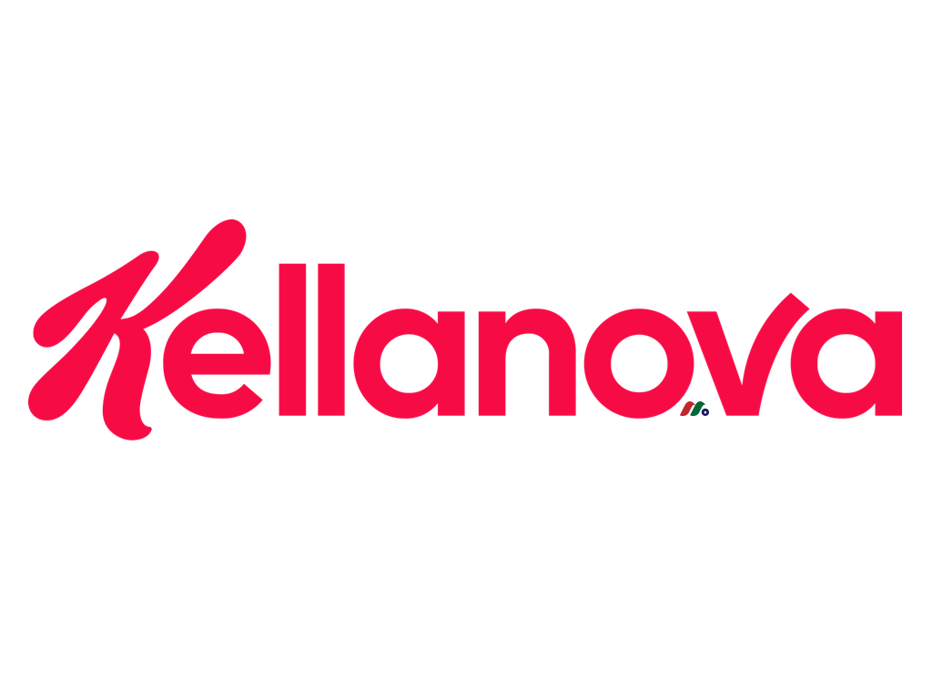 饼干薯片及谷物棒等零食生产商：家乐氏公司 Kellanova Company(K)-图片1