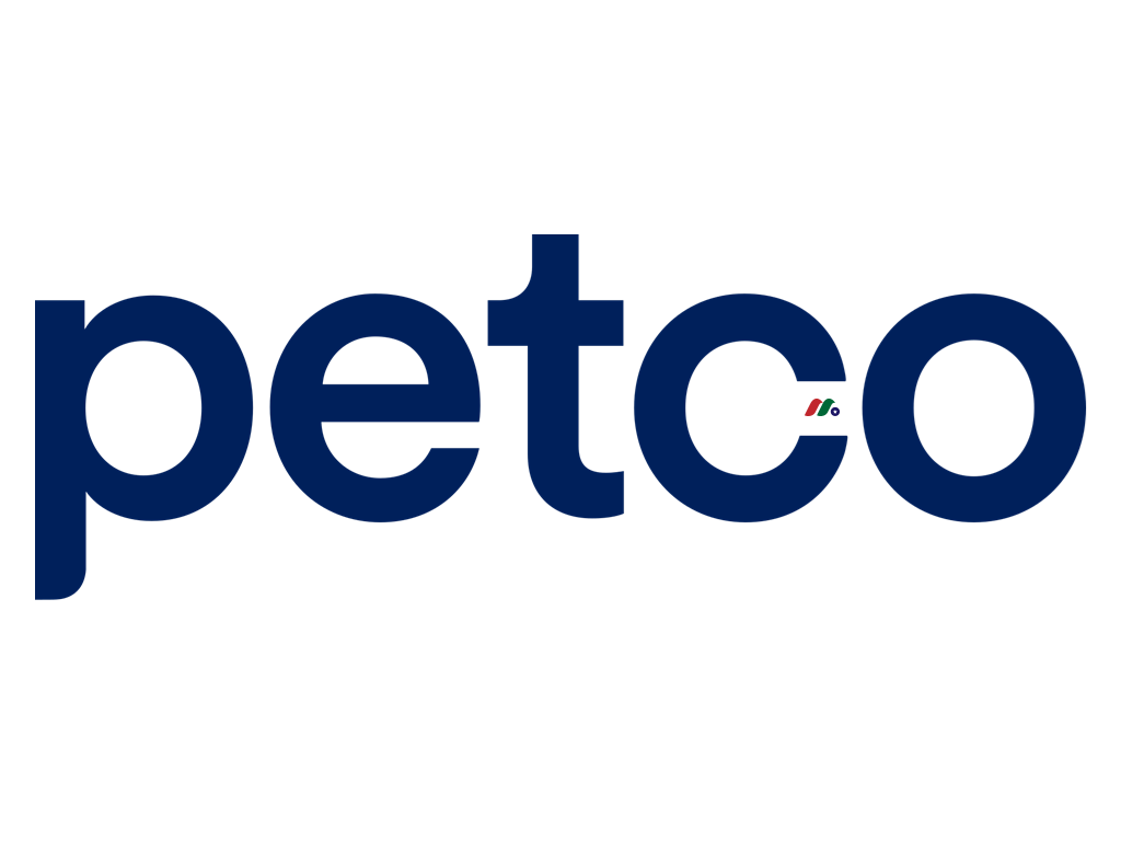 美国最大宠物健康与保健公司：Petco Health and Wellness Company(WOOF)