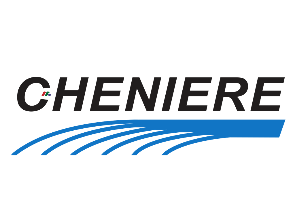 液化天然气能源基础设施公司：钱尼尔能源 Cheniere Energy(LNG)