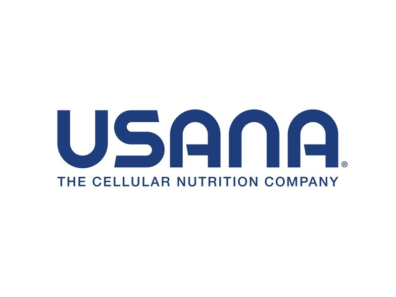 USANA Health Sciences Logo