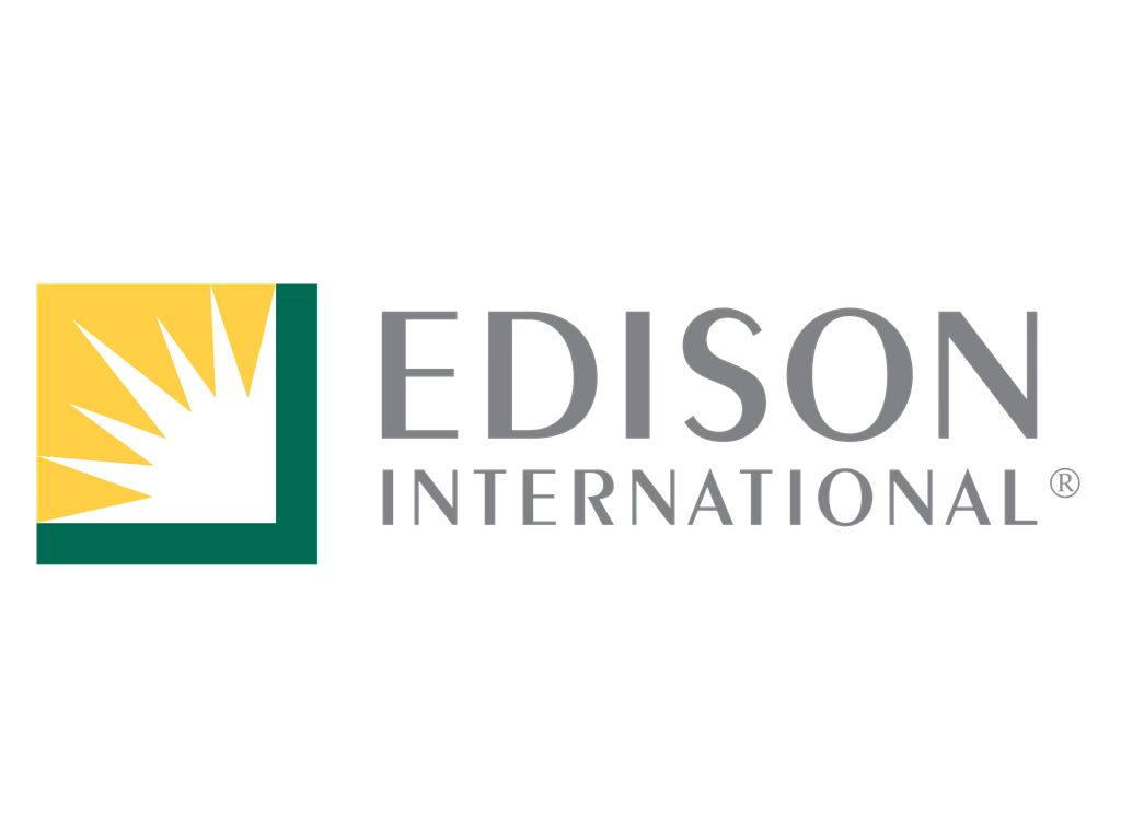 南加州最大的电力公司：爱迪生国际 Edison International(EIX)