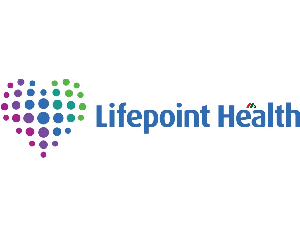 医院运营商：LifePoint Health, Inc.(LPNT)