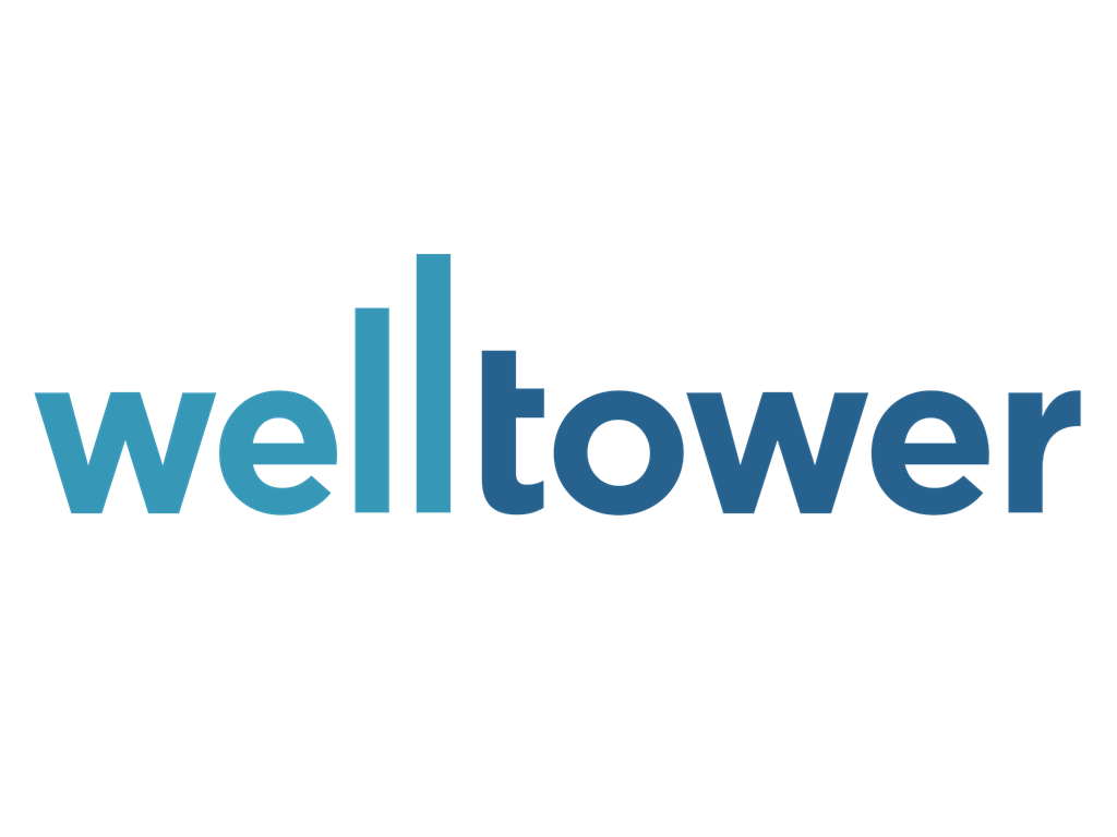 老年住宅社区REIT公司：Welltower Inc.(WELL)