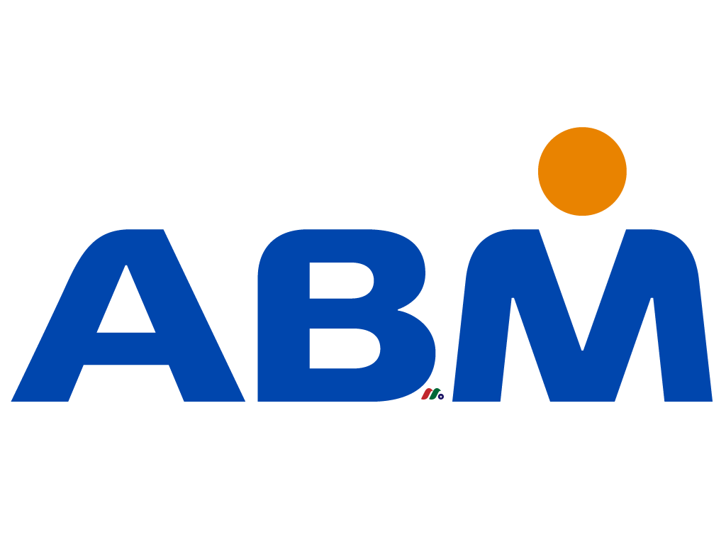 商业服务公司：反导工业 ABM Industries Incorporated(ABM)-图片1