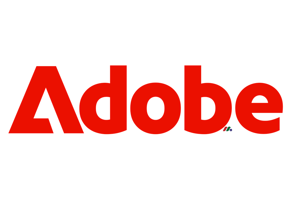 Adobe Logo