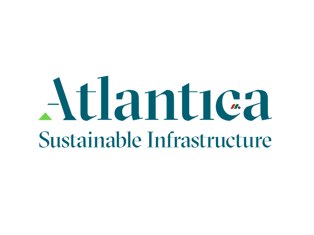 可再生能源及电力公司：Atlantica Sustainable Infrastructure plc(AY)