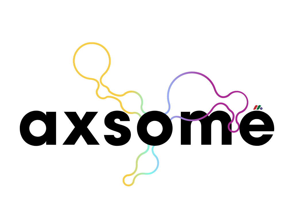 生物制药公司：Axsome Therapeutics, Inc(AXSM)