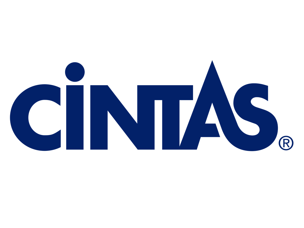 企业形象制服和相关商业服务：辛塔斯(信达思) Cintas Corporation(CTAS)