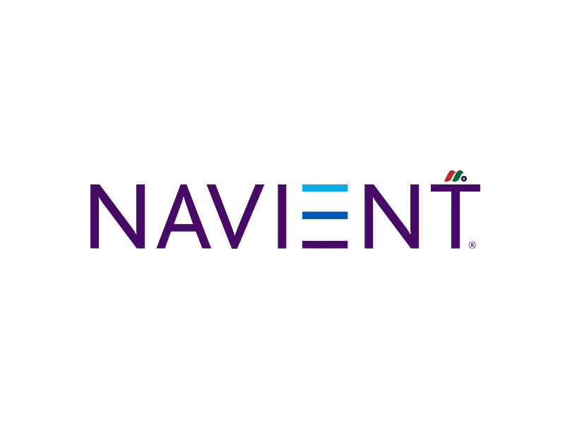 教育融资和业务处理解决方案公司：Navient Corporation(NAVI)