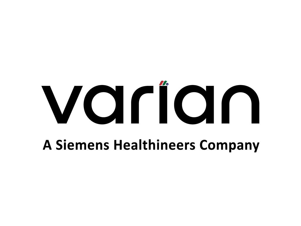 全球最大肿瘤放射设备制造商：瓦里安医疗系统 Varian Medical Systems(VAR)