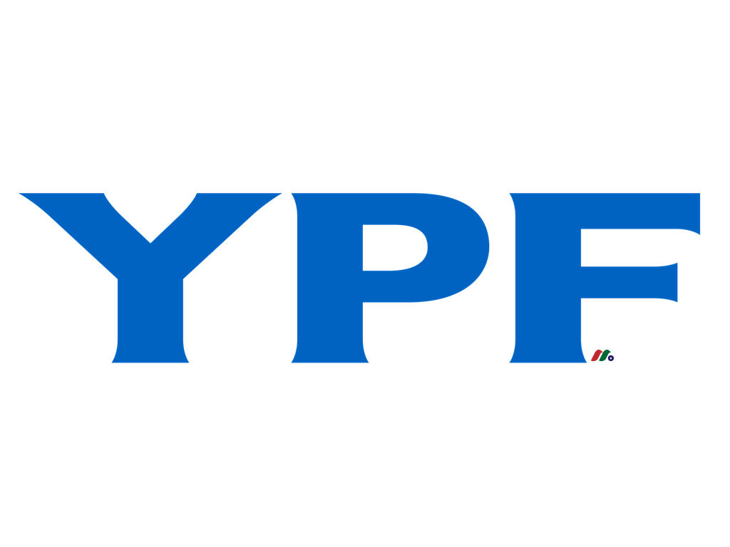 阿根廷石油天然气公司：YPF S.A.(YPF)