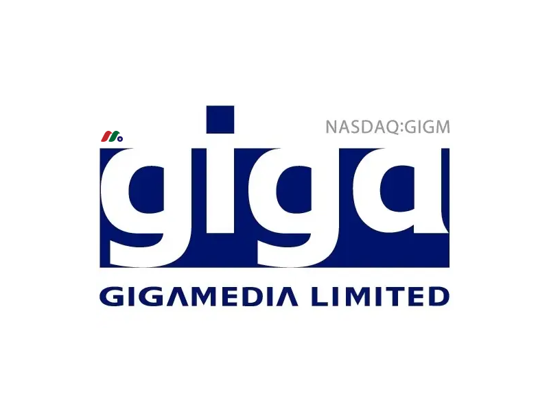 数字娱乐服务公司：和信超媒体 GigaMedia Limited(GIGM)