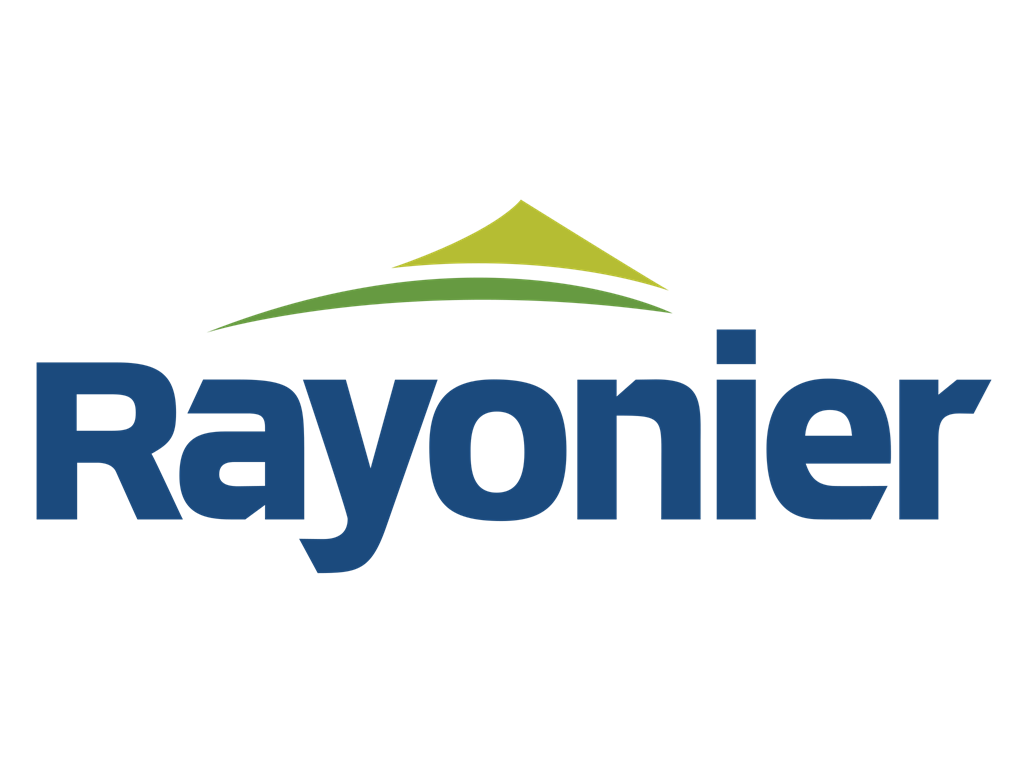 美国林地房地产投资信托(REIT)：雷欧尼尔 Rayonier Inc.(RYN)