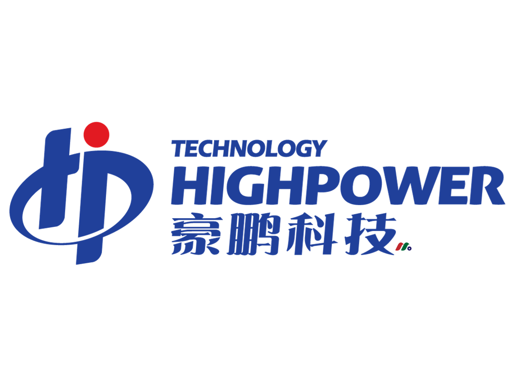 中国锂离子电池和镍氢电池公司：豪鹏科技 Shenzhen Highpower Technology(001283)