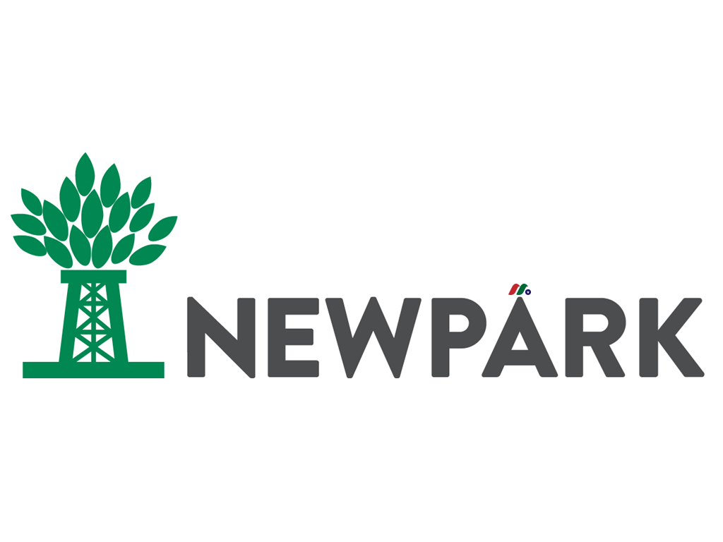 石油设备公司：新园能源 Newpark Resources, Inc.(NR)