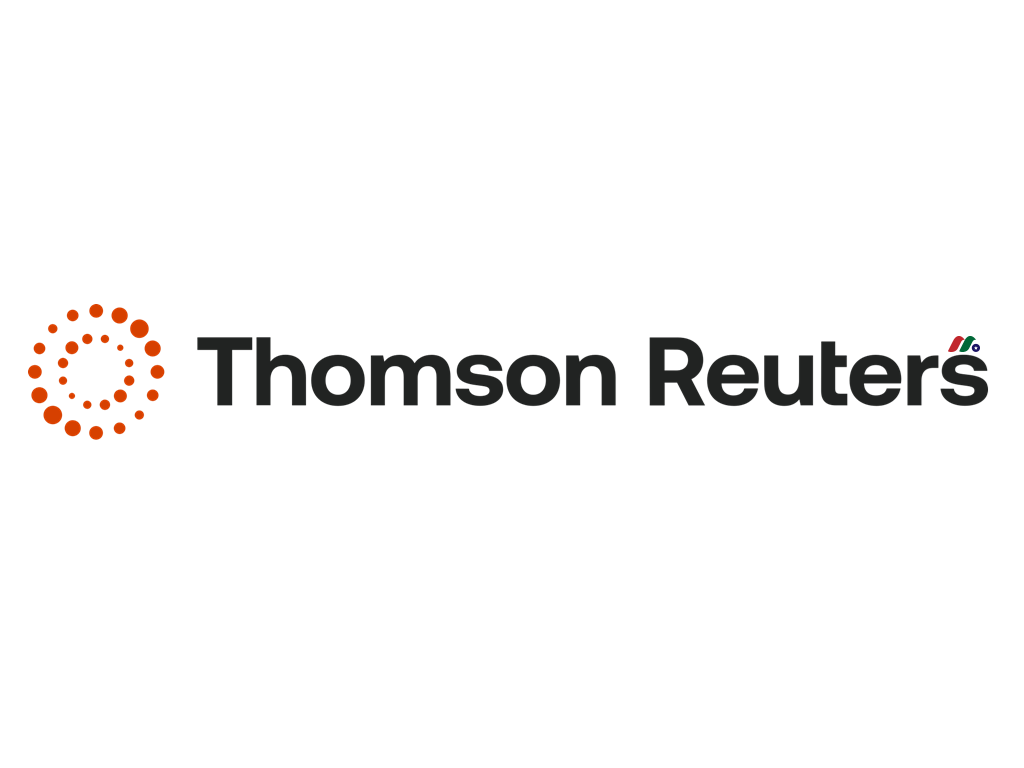 财经新闻资讯服务：汤森路透 Thomson Reuters Corporation(TRI)