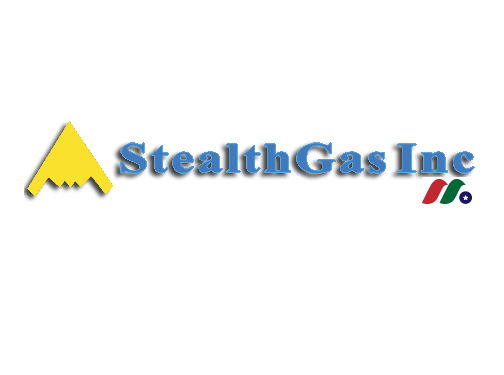 希腊船运公司：斯蒂加斯海运 StealthGas, Inc.(GASS)