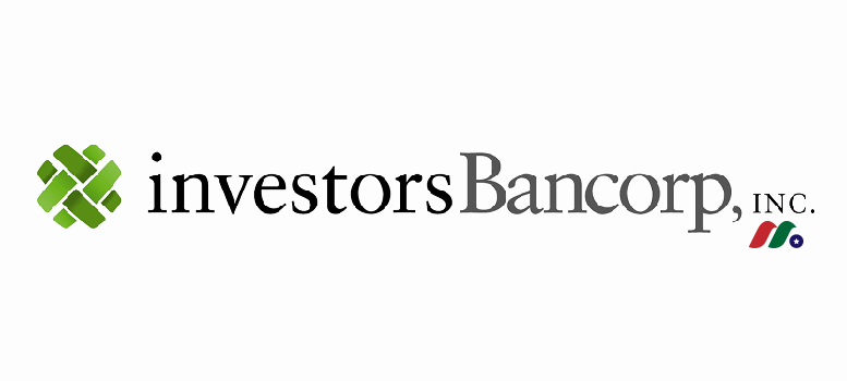 Investors Bancorp Logo