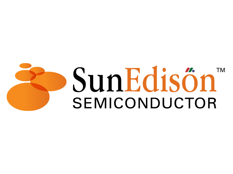 半导体公司：SunEdison Semiconductor(SEMI)