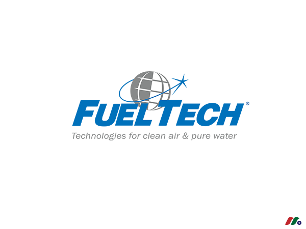 空气污染控制技术：美国燃料技术公司 Fuel Tech, Inc.(FTEK) | 美股之家 | 美股百科 | 港美股开户投资