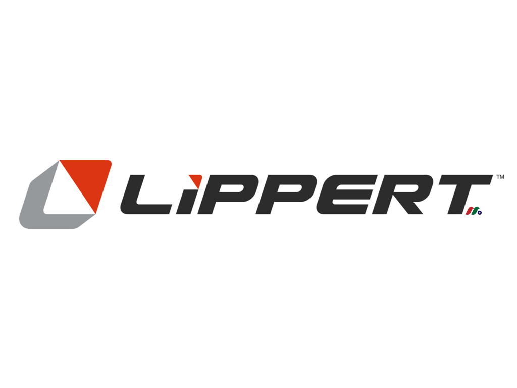 休闲车及房屋配件公司：LCI Industries(Lippert)(LCII)-图片1