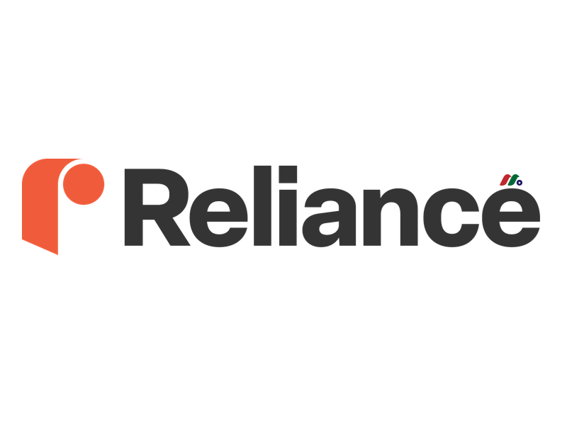 北美最大的金属服务中心运营商：瑞恩公司 Reliance, Inc.(RS)-图片1