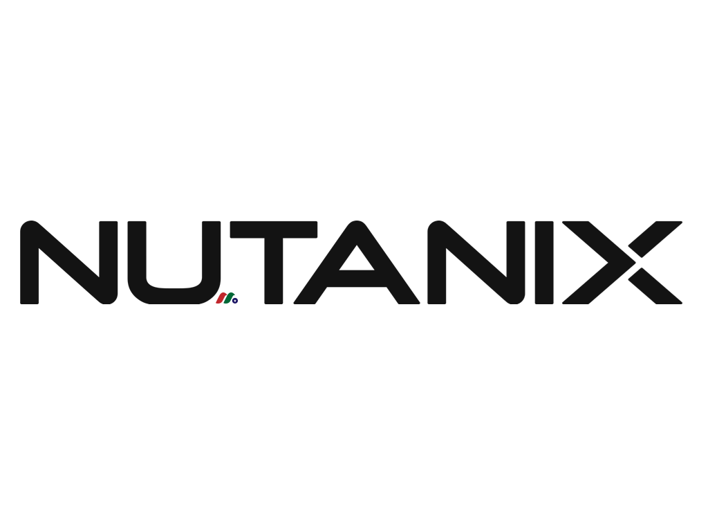 企业级云计算公司：路坦力 Nutanix, Inc.(NTNX)-图片1