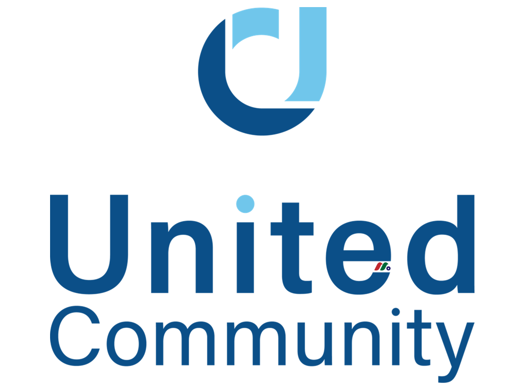 银行控股公司：美国社区银行 United Community Banks, Inc.(UCB)