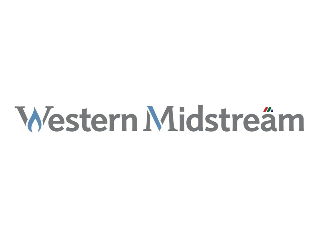 油气中游资产公司：Western Midstream Partners, LP(WES)