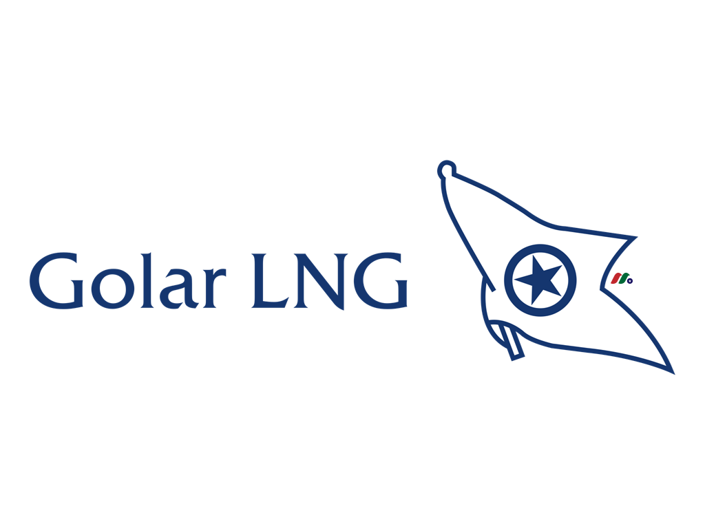 船运公司：Golar LNG Partners LP(GMLP)