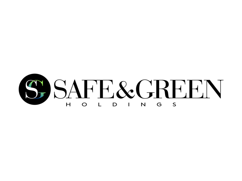 建筑技术及模块化建筑公司：Safe & Green Holdings Corp.(SGBX)