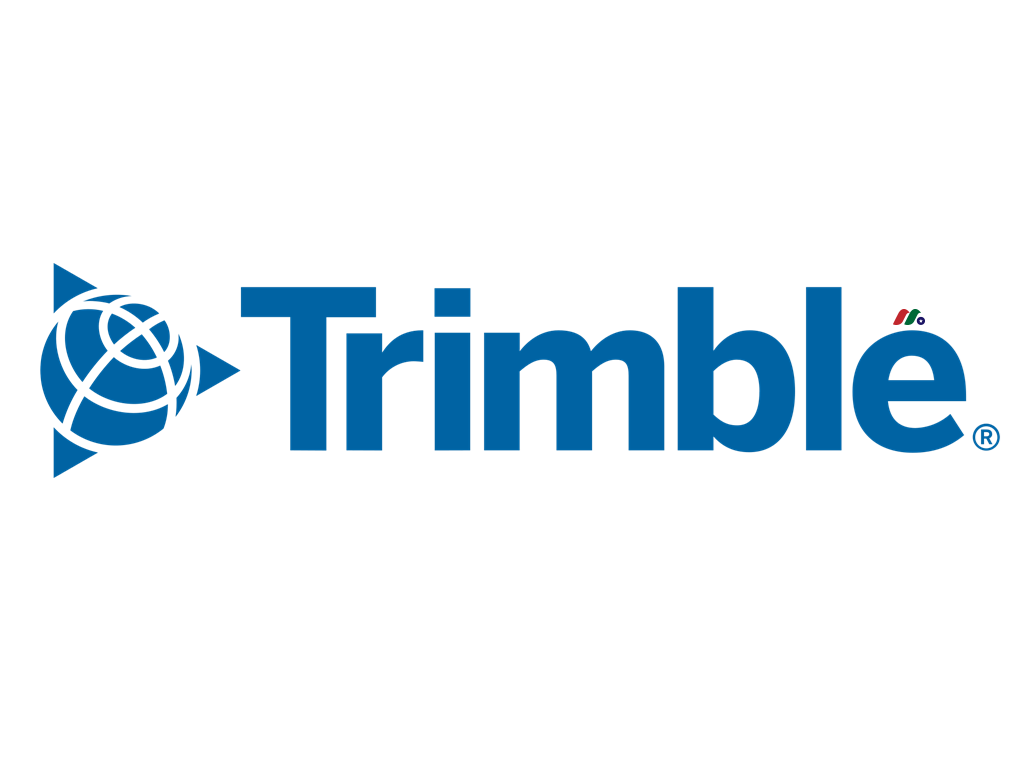 全球最大卫星定位接收仪制造商和定位系统软件研发商：天宝导航 Trimble Inc.(TRMB)