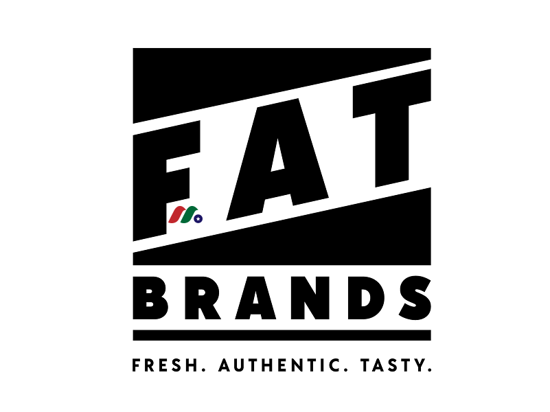 多品牌餐厅特许经营公司：FAT Brands Inc.(FAT)