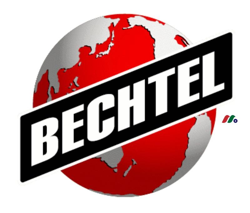 美国最大建筑和工程公司：比奇特尔公司 Bechtel Corporation